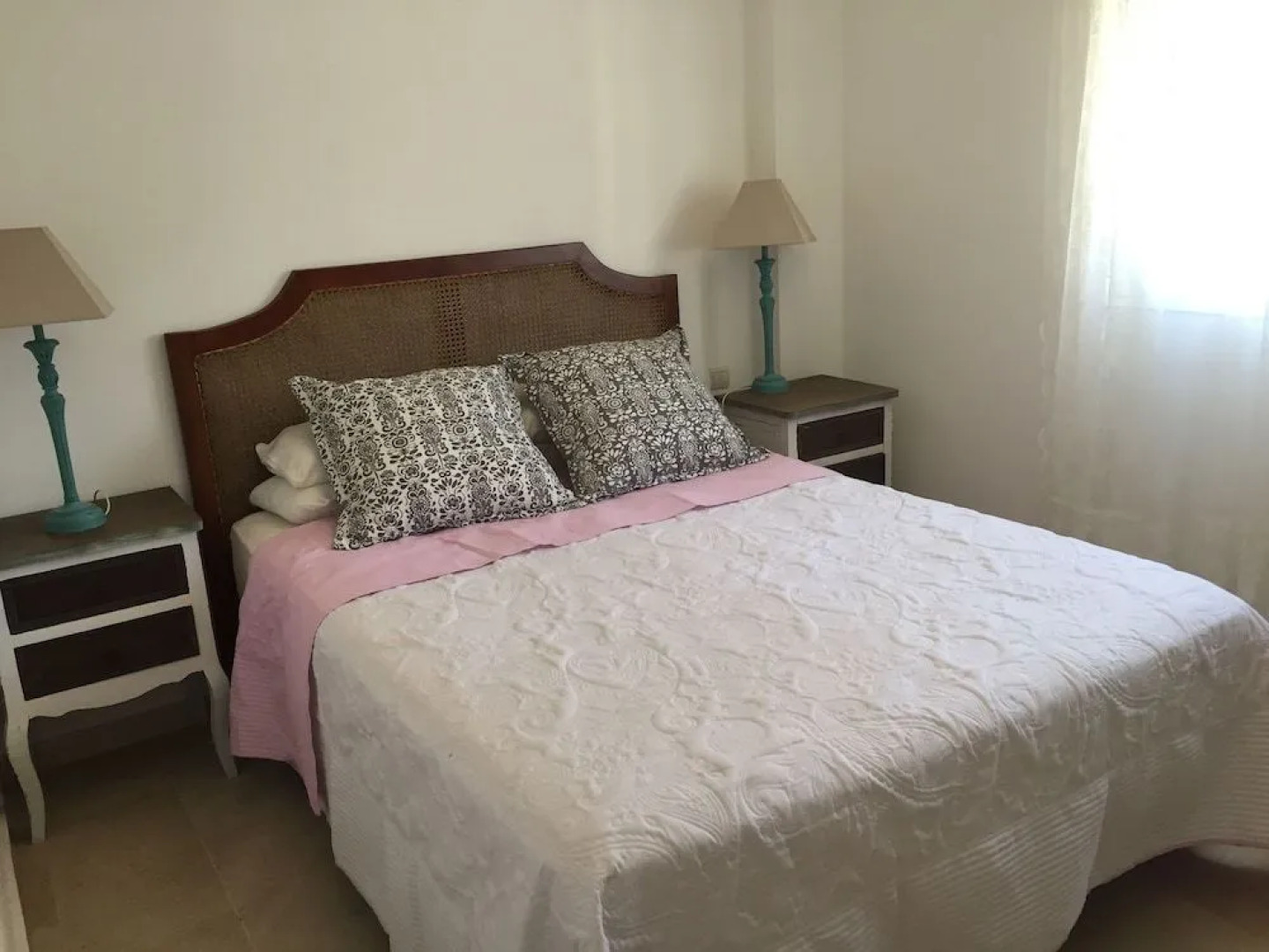 Apartamento Playa la Luna