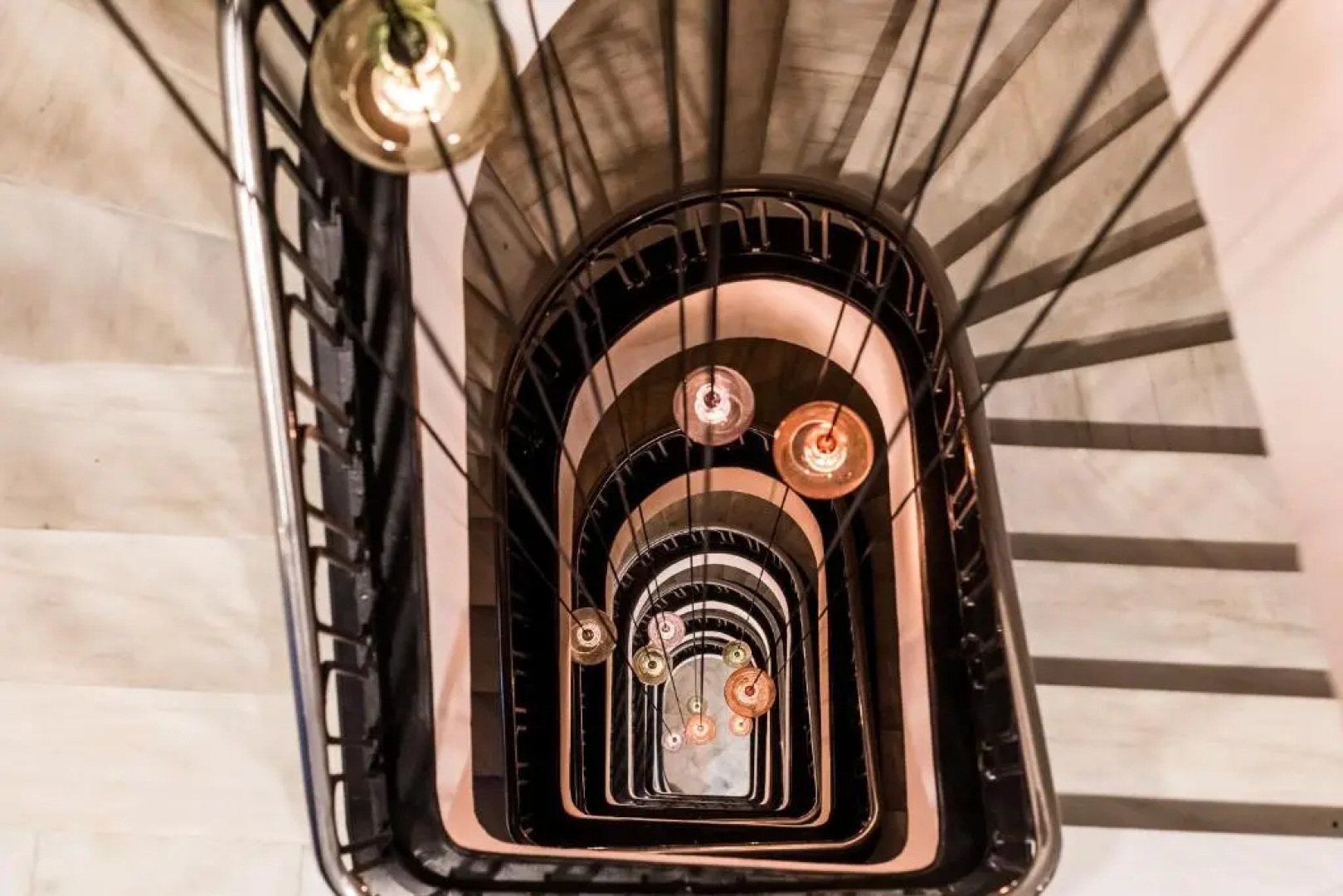 NYX Hotel Bilbao by Leonardo Hotels