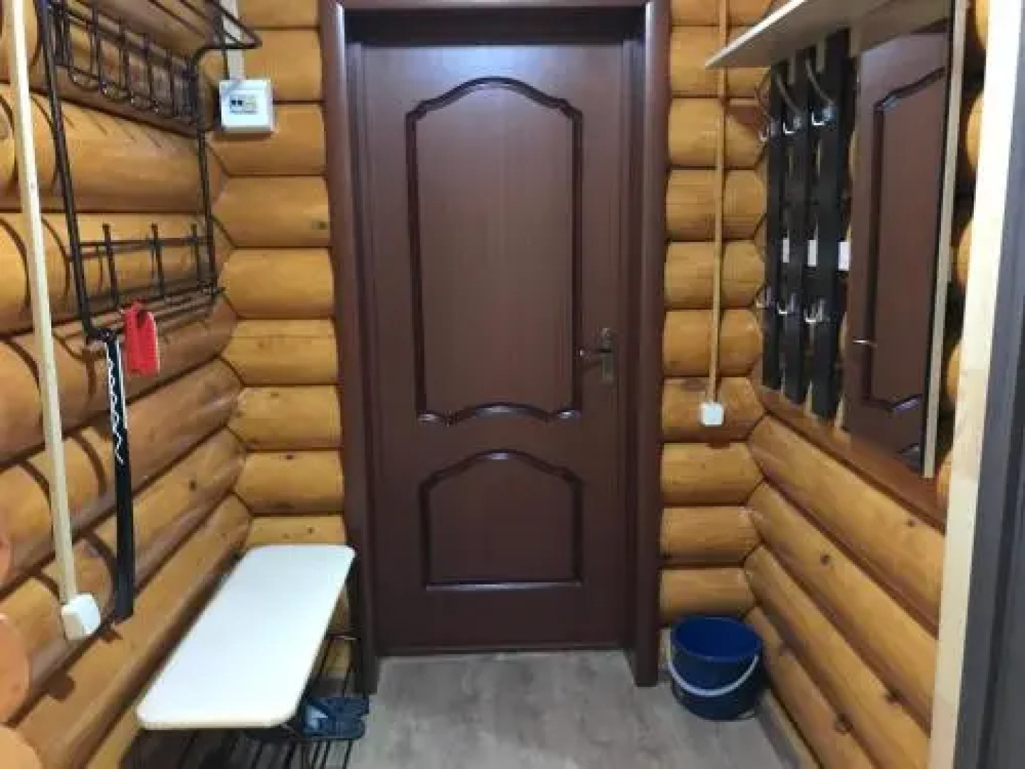 Хостел Эко-Дом