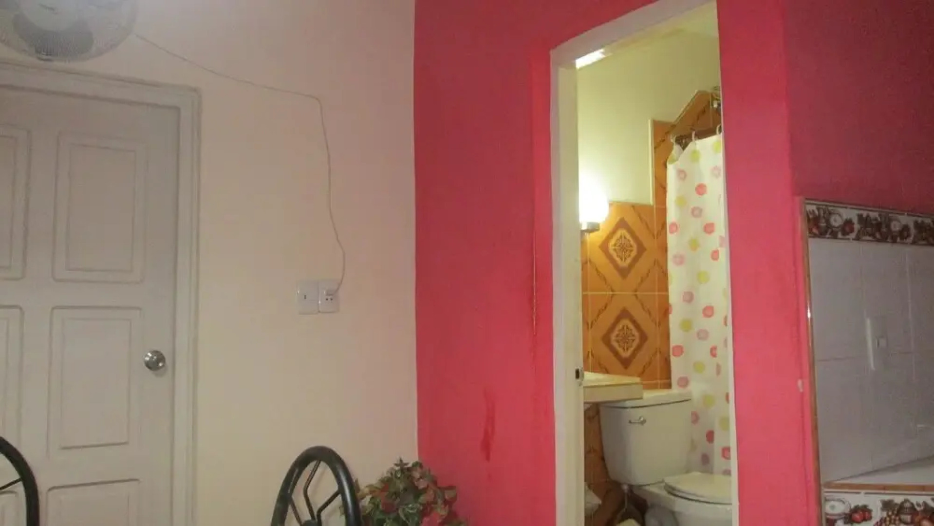 Casas de Arturo y Xiomara - Casa No. 2