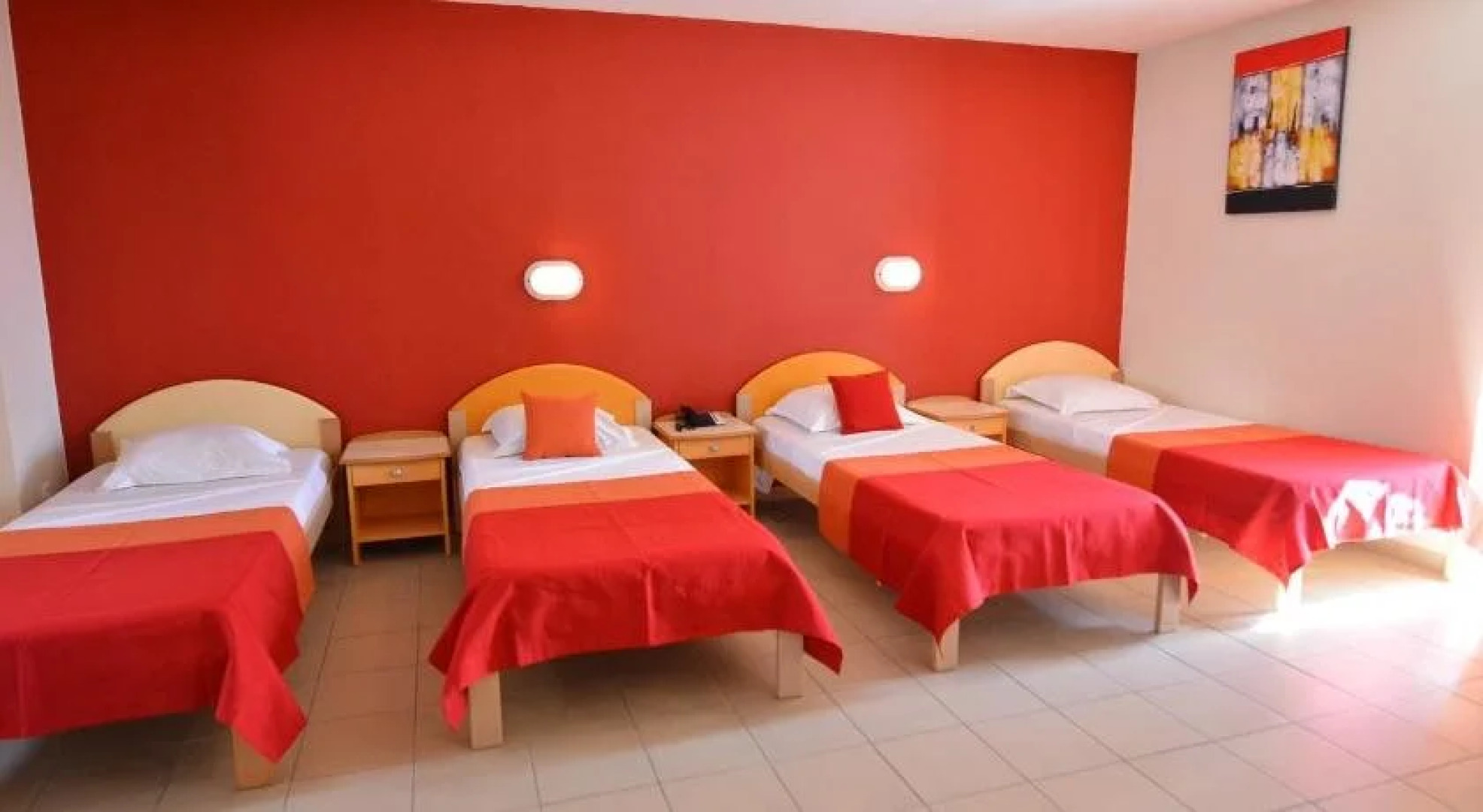 Centre International De Sejour