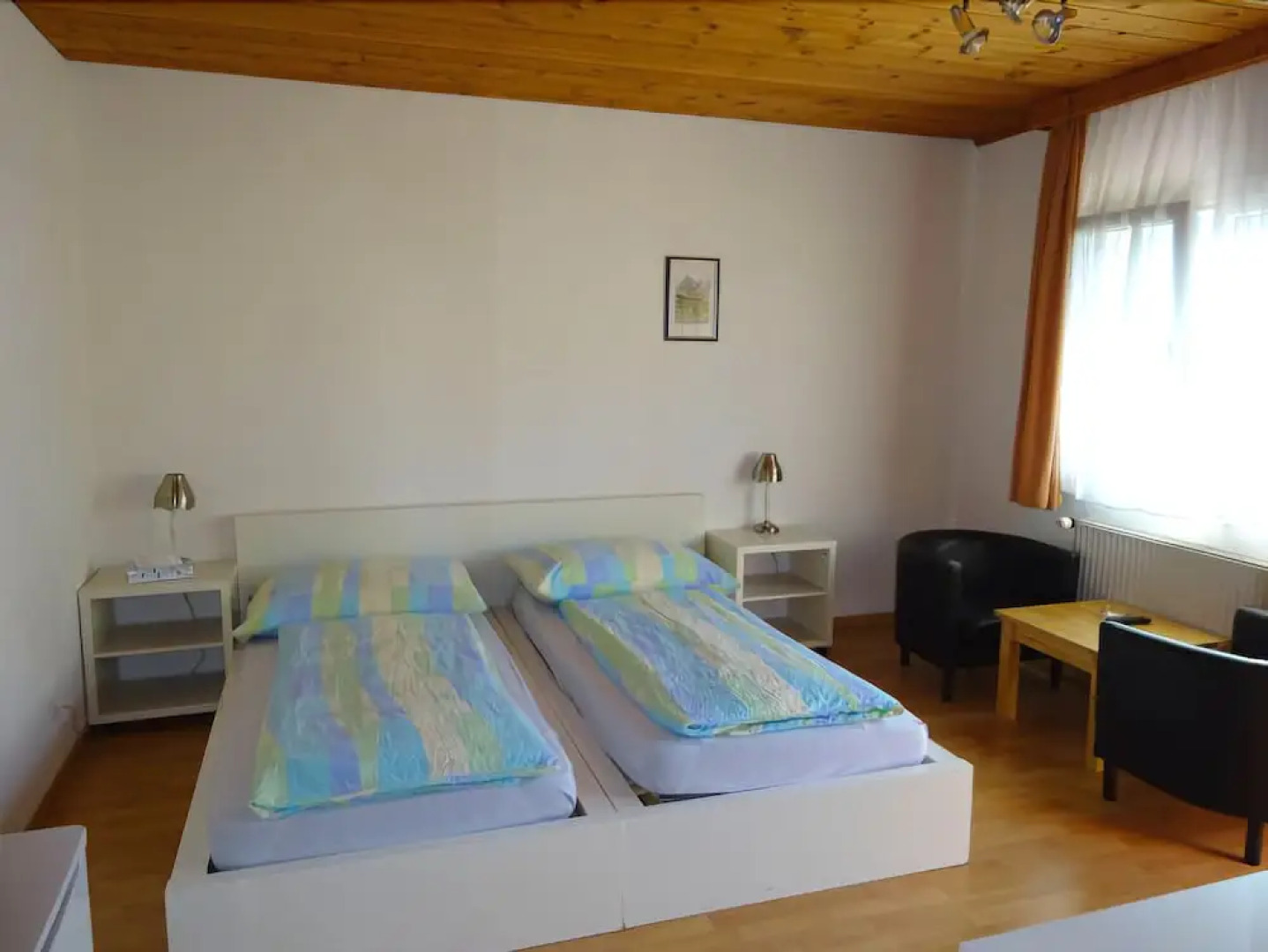 Motel City Spreitenbach