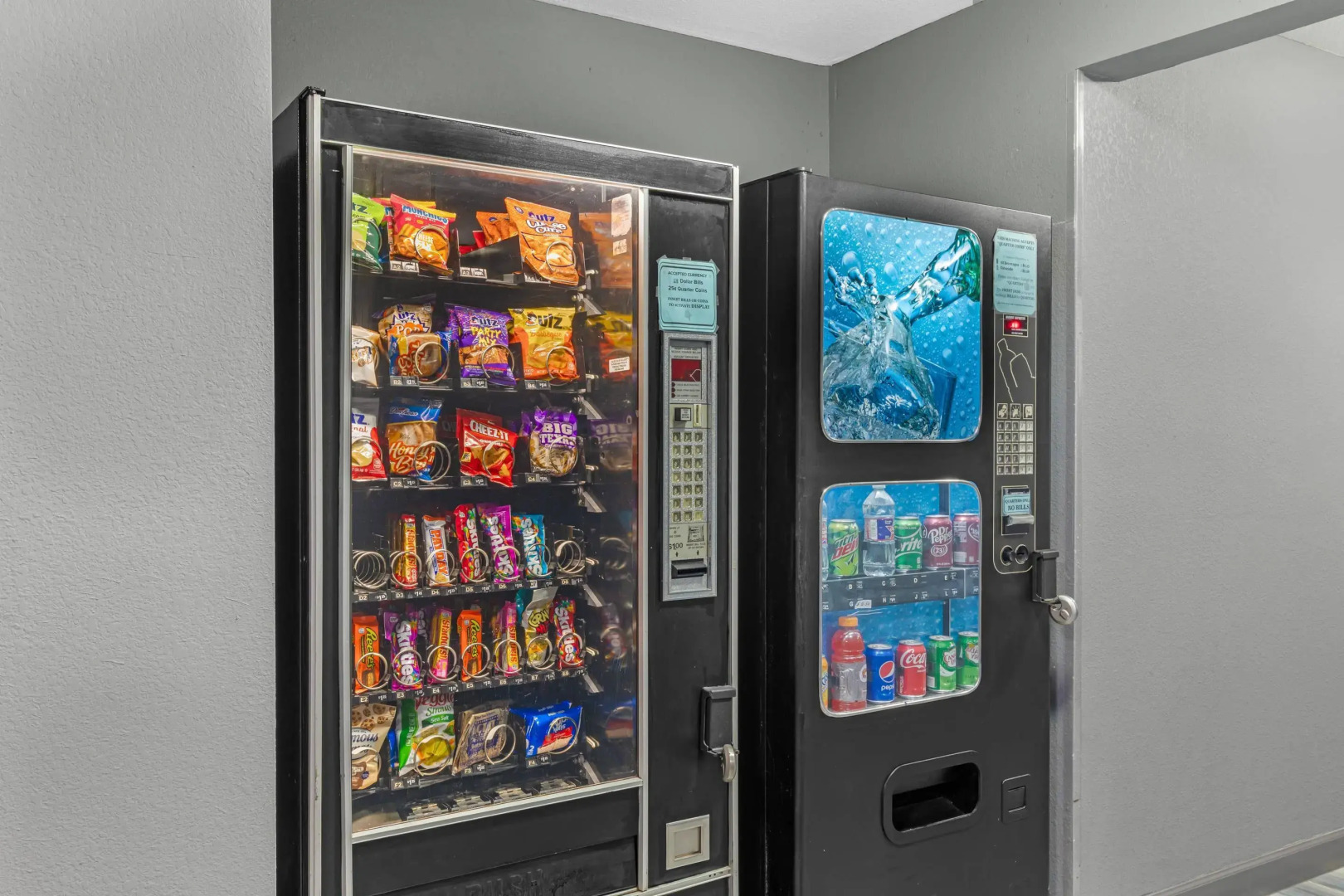 Quality Inn & Suites Plano East - Richardson