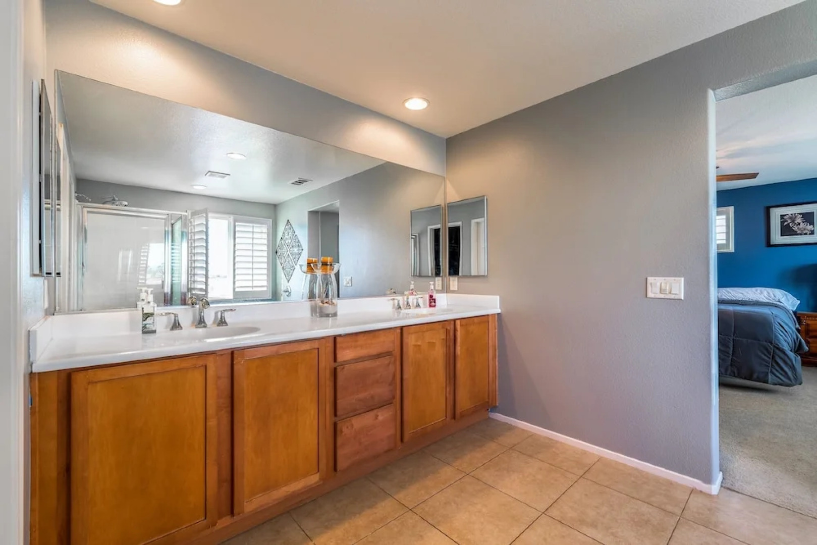 Coachella Splash Pad Four Bedroom House