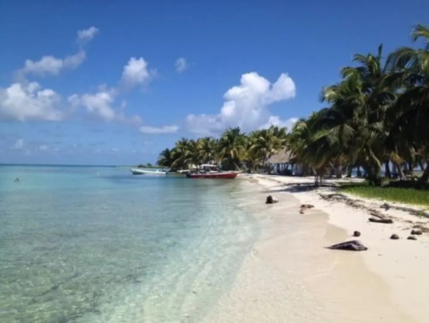 Chabil Mar Resort