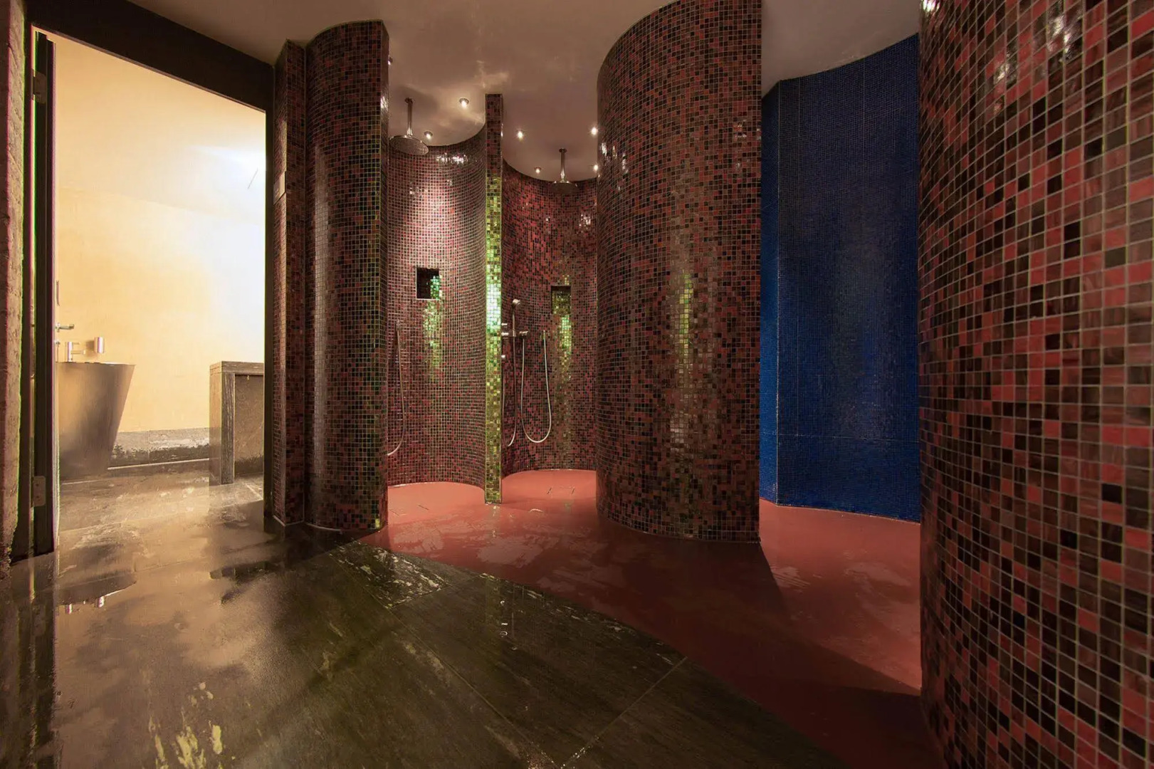 Chalet Belmont Hotel