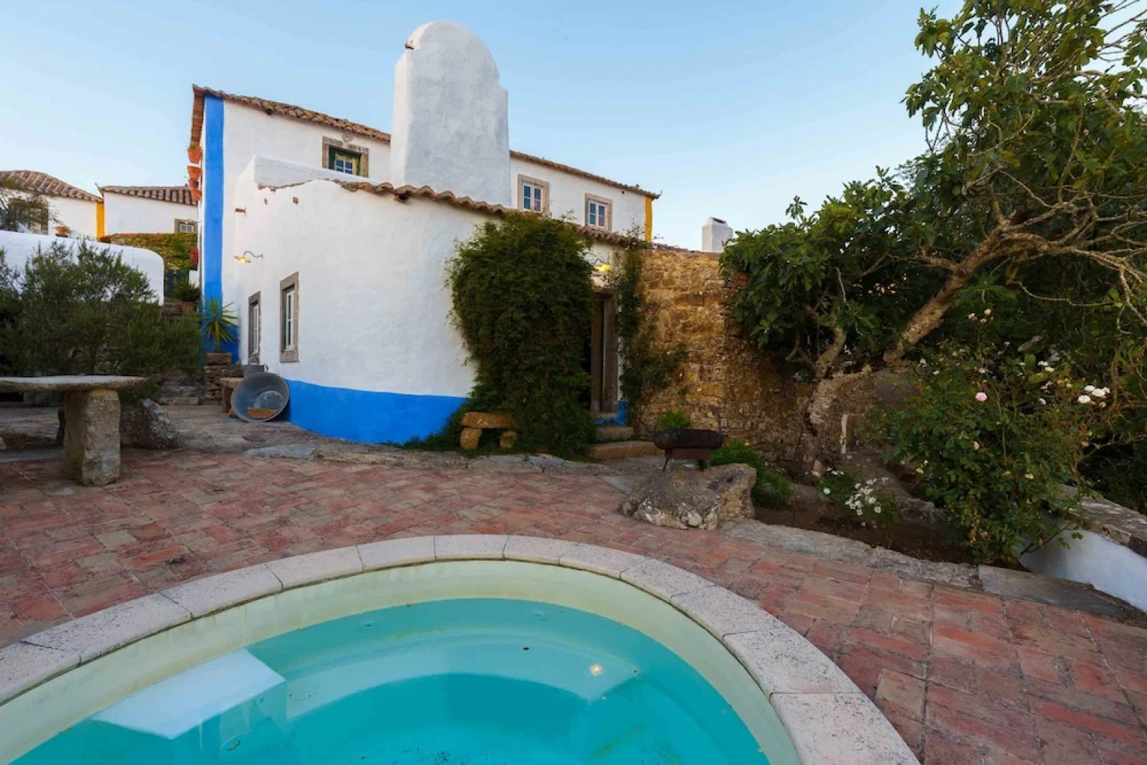 Aldeia da Mata Pequena