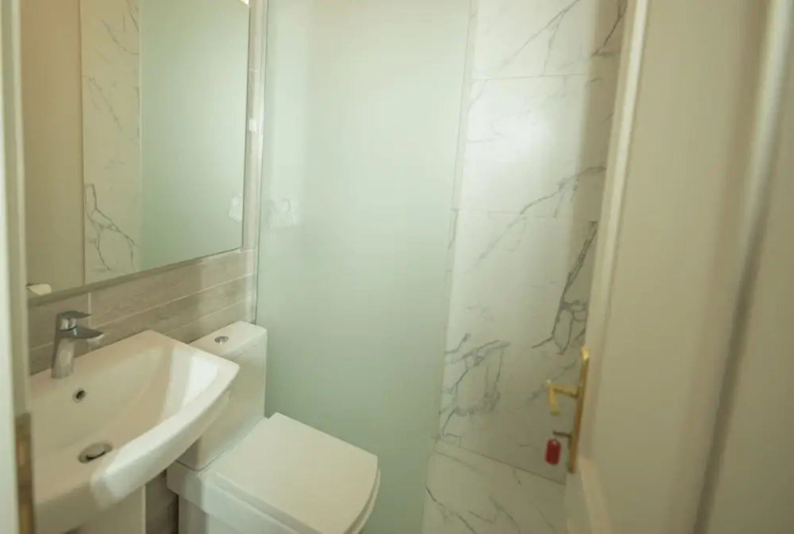 Mosaic Home - Hostel