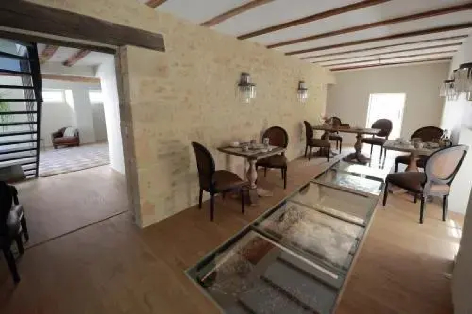 Tournesol Chambres dhôtes