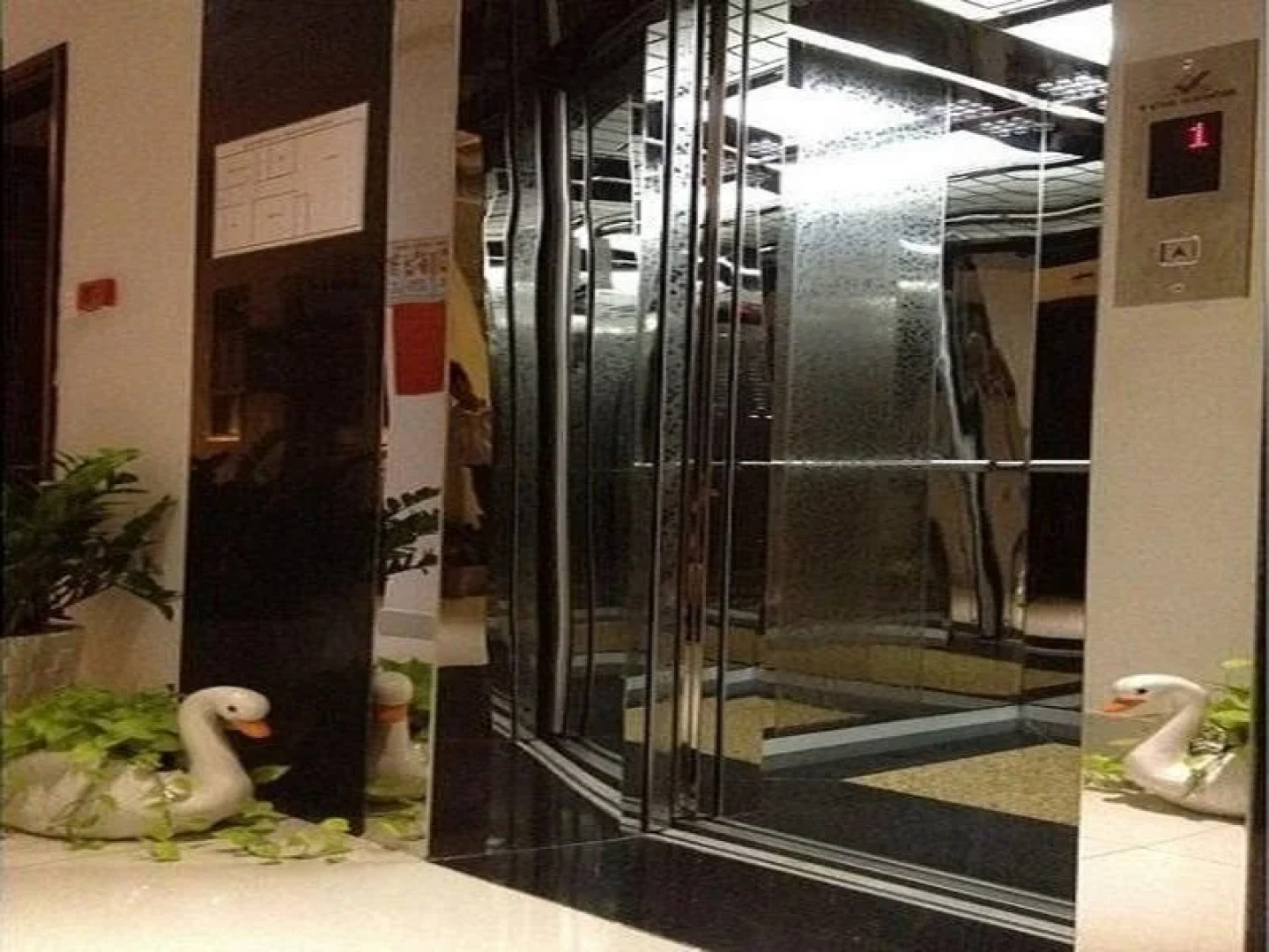 Kim Bang Binh Duong Hotel