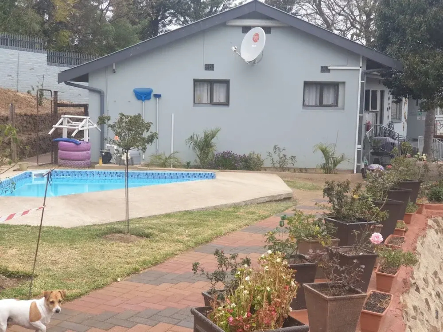 The Haven: Make our Home your Home