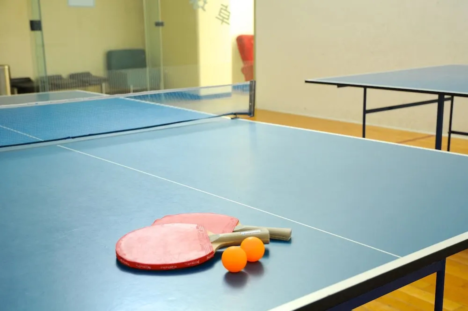 Tateyama Resort Hotel