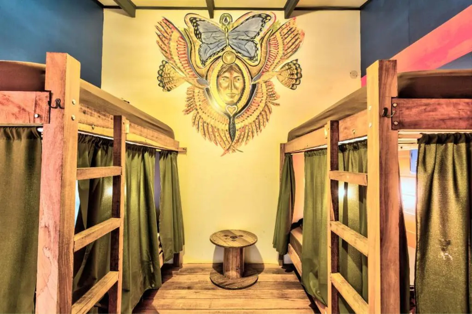 Playa 506 Beachfront Hostel