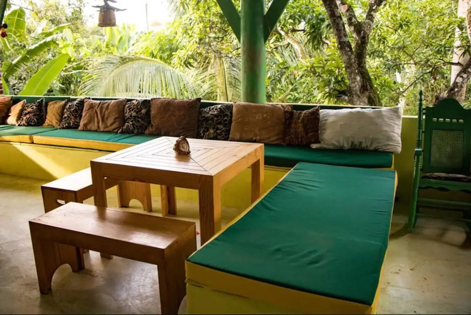 Dan and Manty's Guesthouse