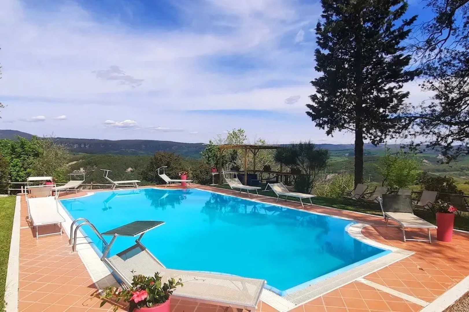 Verdidea - La Palazzina