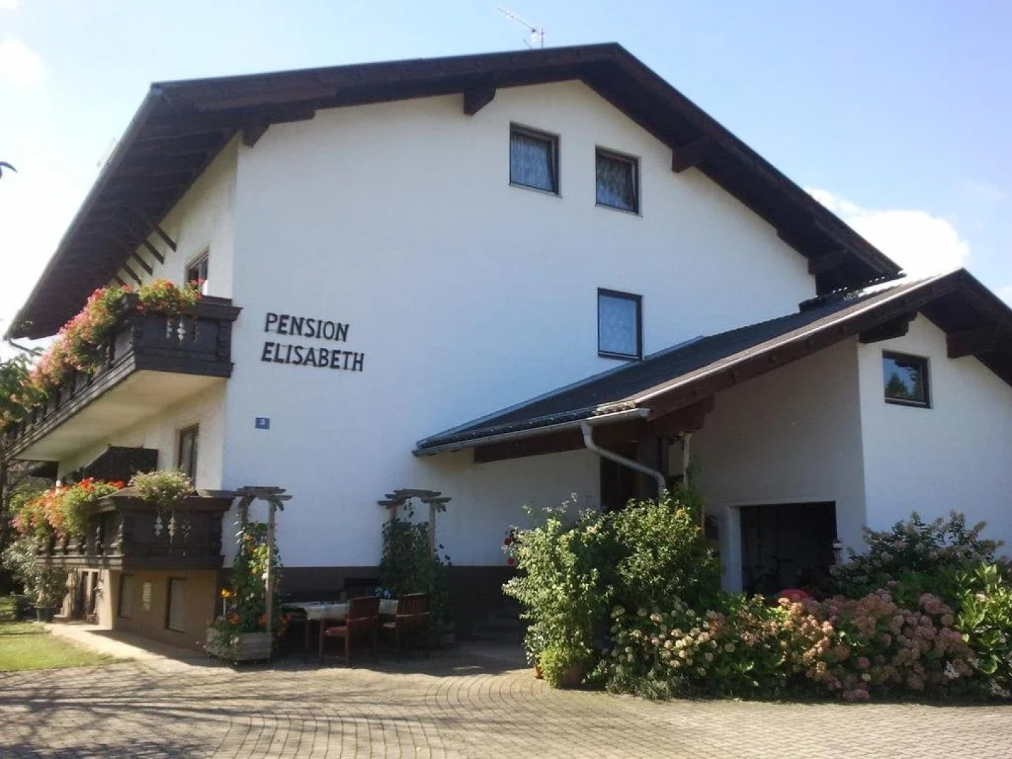 Pension Elisabeth