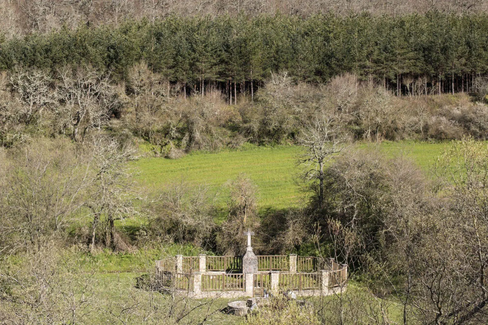 Hotel San Antón Abad