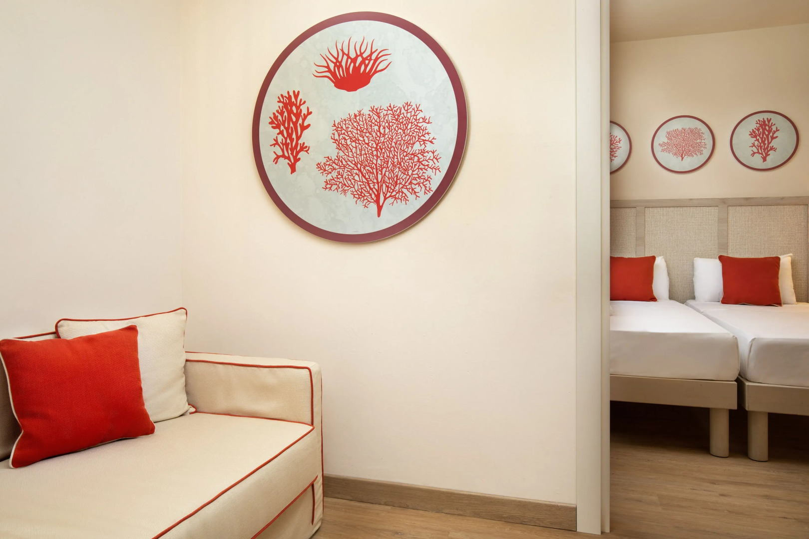 VOI Le Muse Essentia