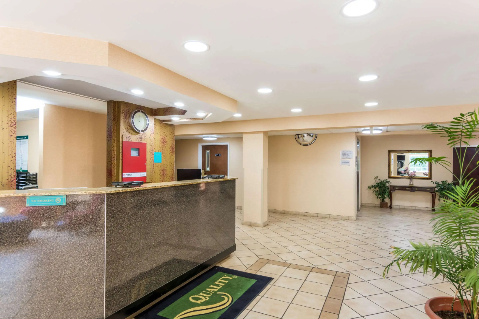 Quality Inn Chester - South Richmond
