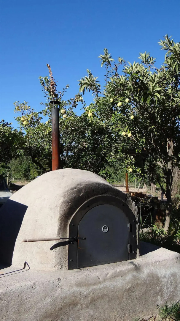 Posada Cavieres Wine Farm