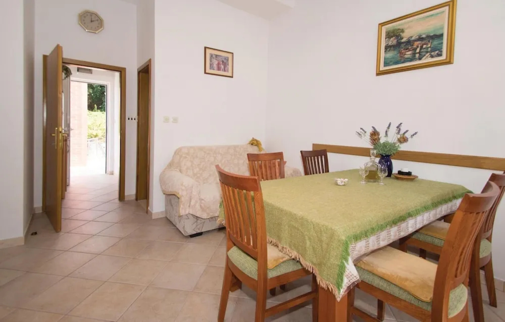 Nice Apartment in Racisce With 2 Bedrooms and Wifi