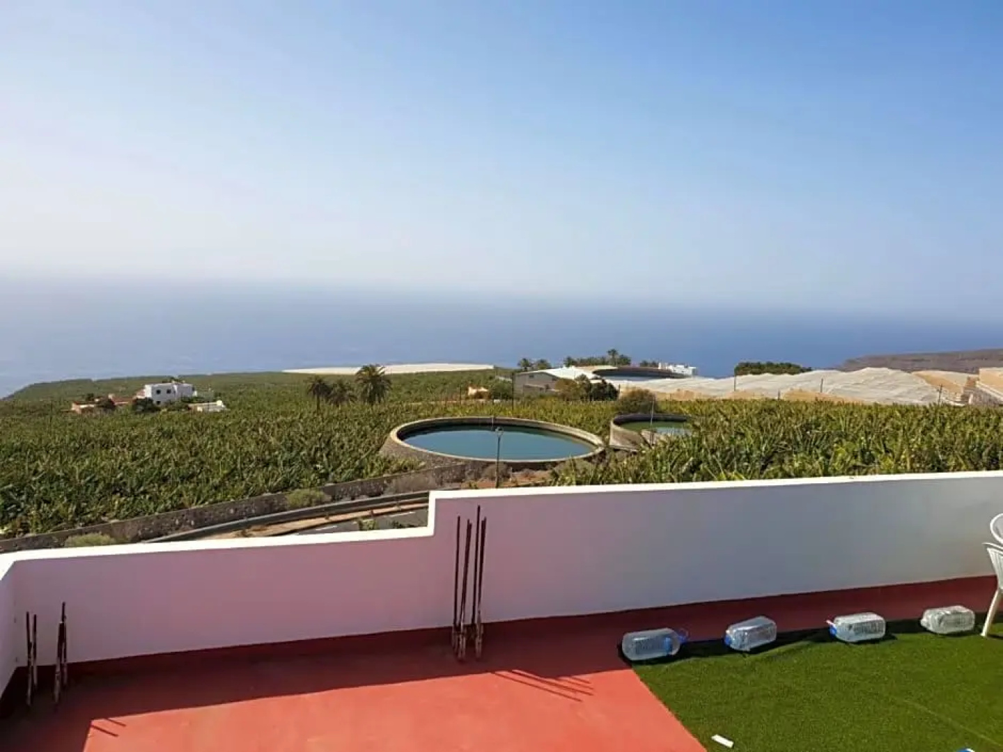 Casa Angel y Carmen (La Dama, La Gomera)