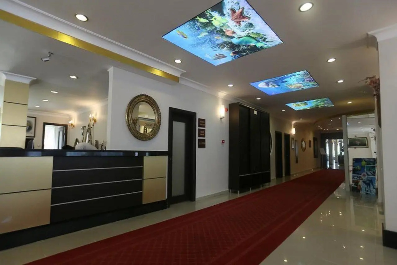 Mysea Hotels Incekum