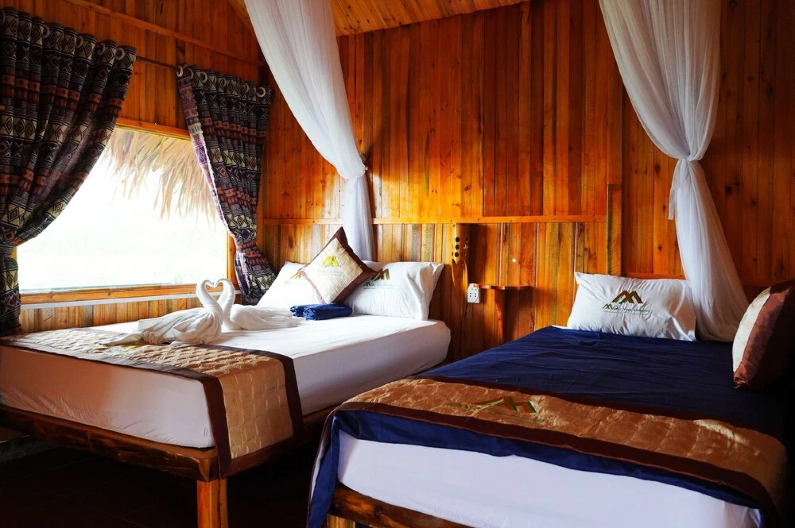 Mong Ngua Bungalow & Homestay