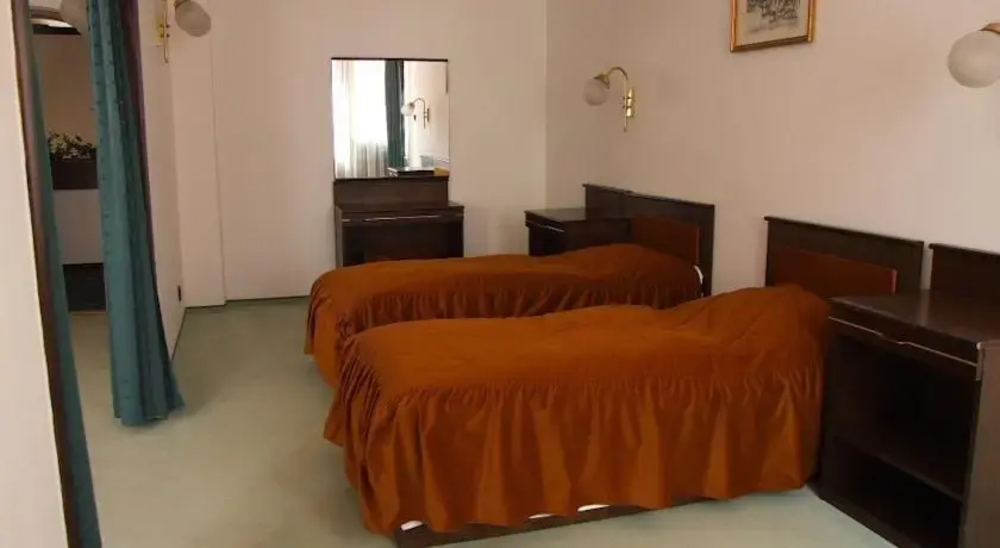 Trófea Vadászház és Étterem