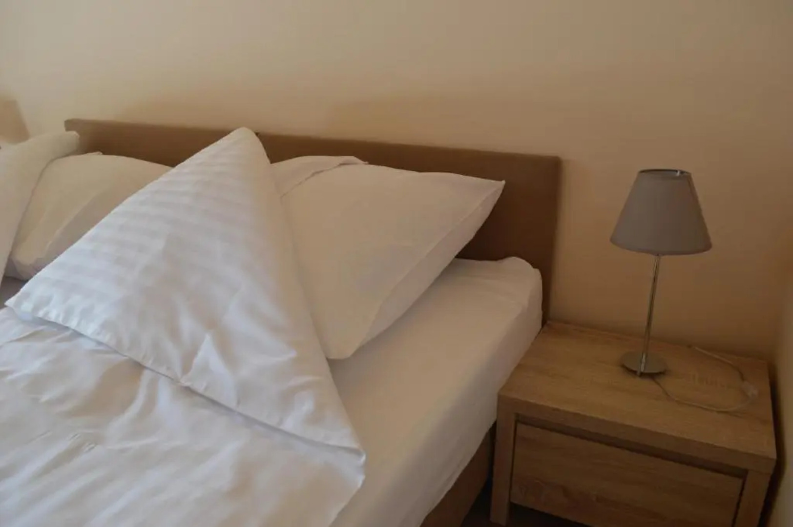 Domki letniskowe PLUSK