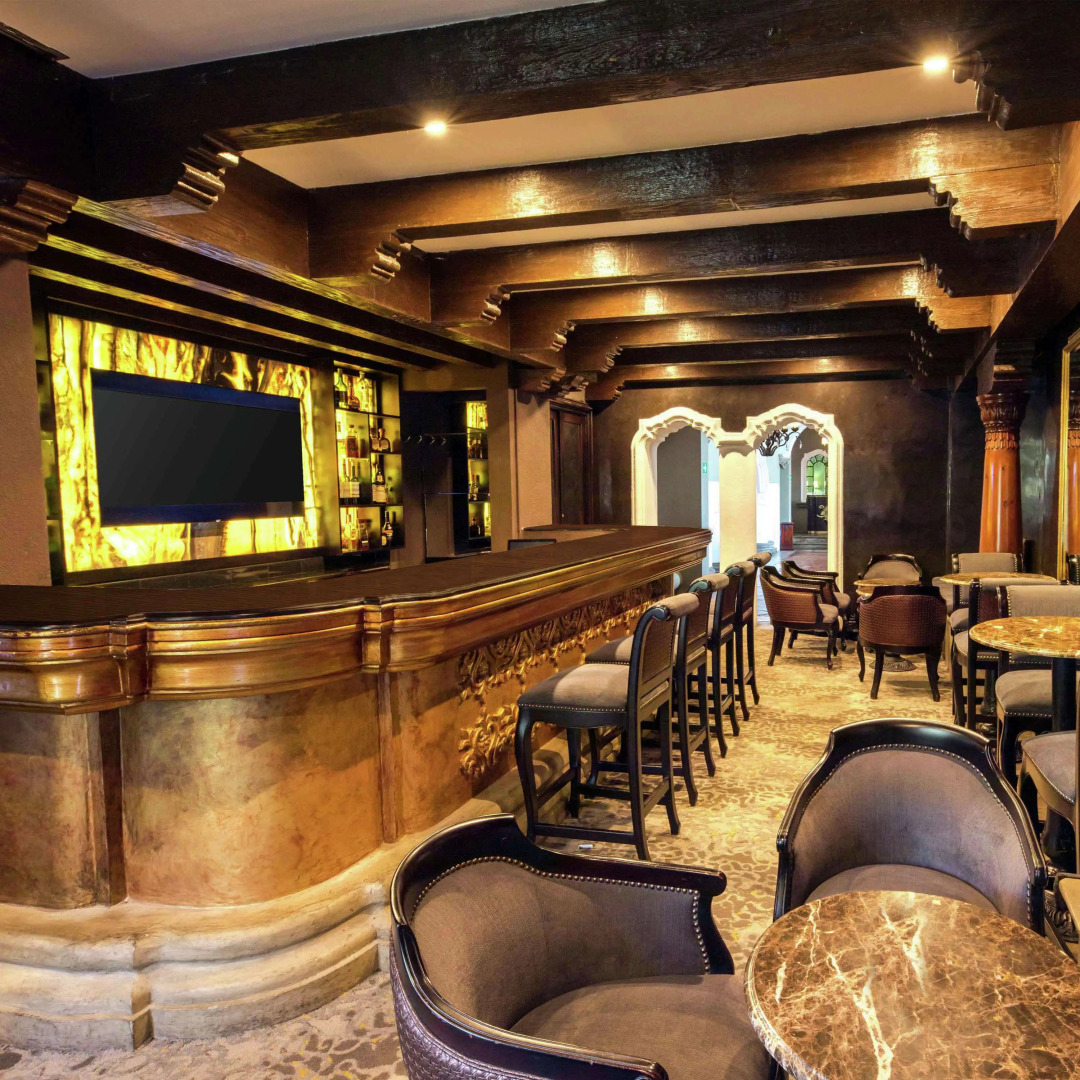 Hilton Guatemala City