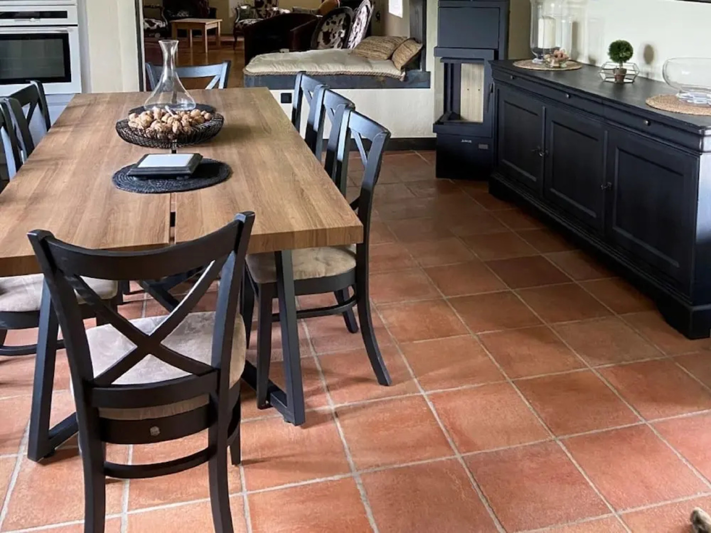 Charming 1930s Home in Altillac