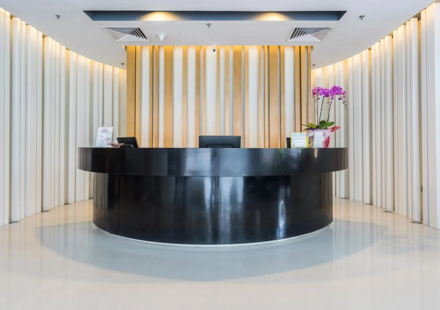 The Seacare Hotel