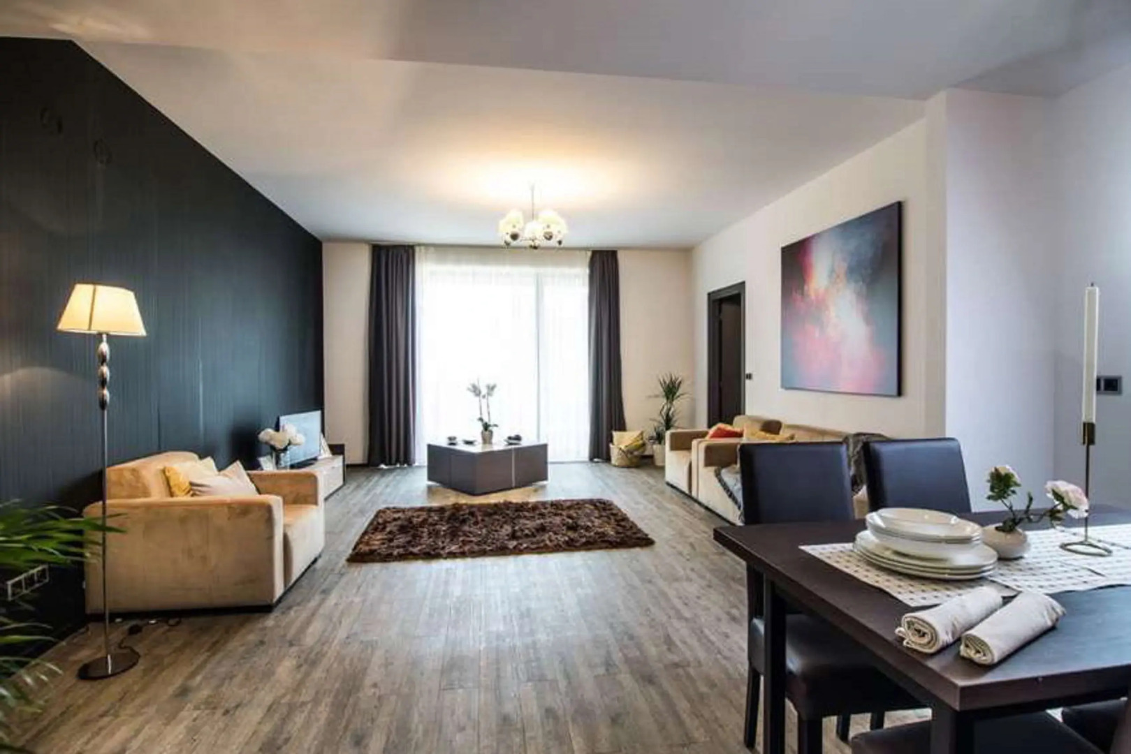 Silver Mountain Resort & SPA