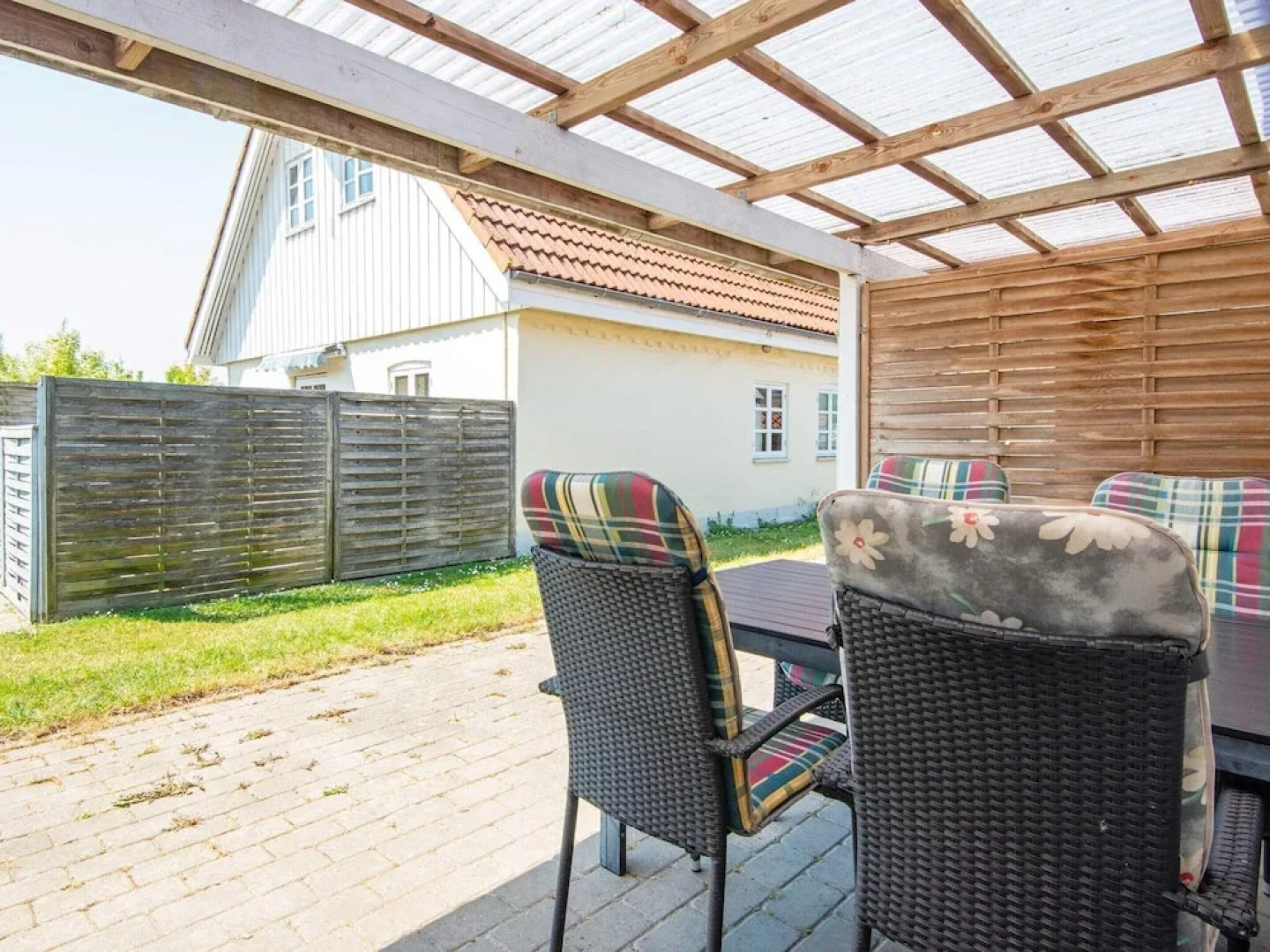 Seaside Escape in Kegnaes - By Traum Ferienwohnungen