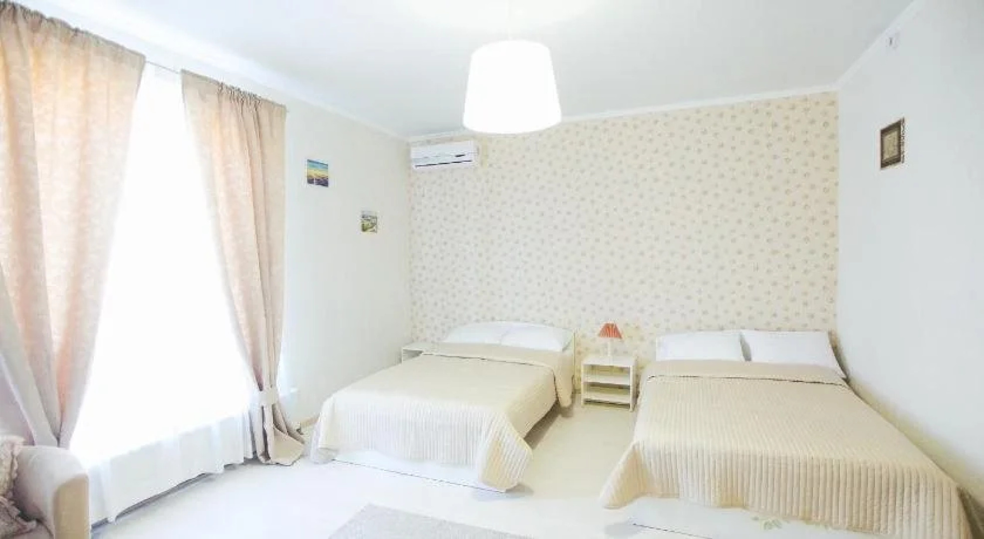 Английский Дом Апарт Отель