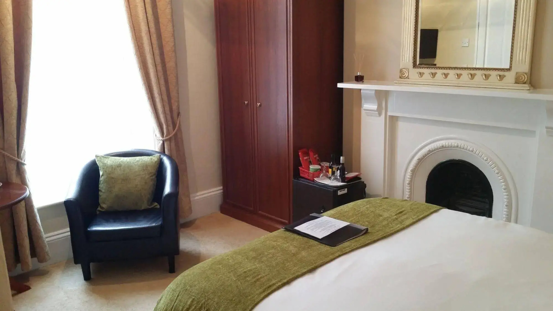 Sea Breeze House Elegant Accommodation