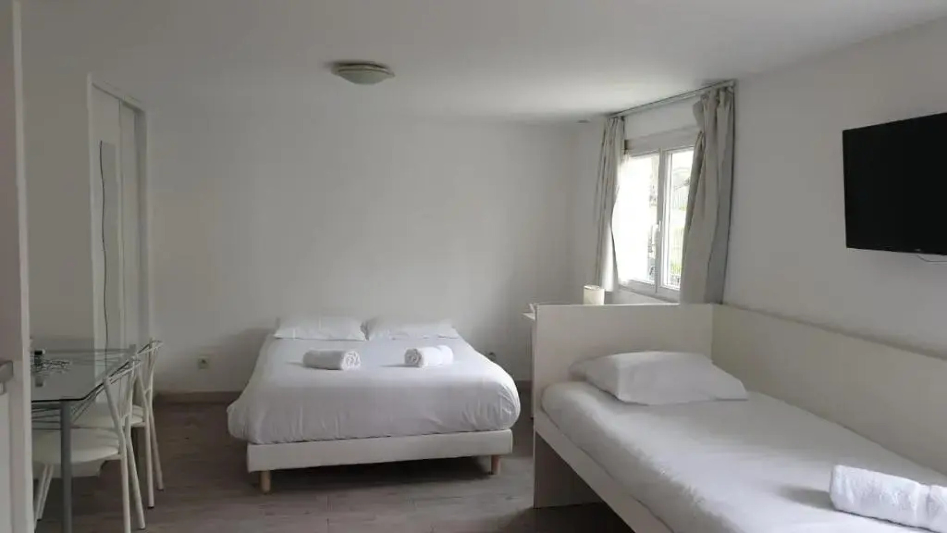 Tours, Touraine et Chateaux de la Loire