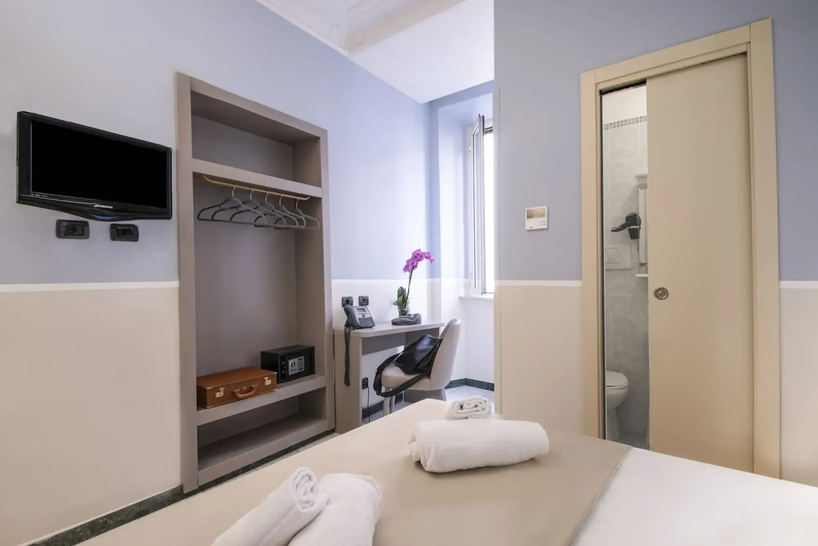 Hotel Grifo