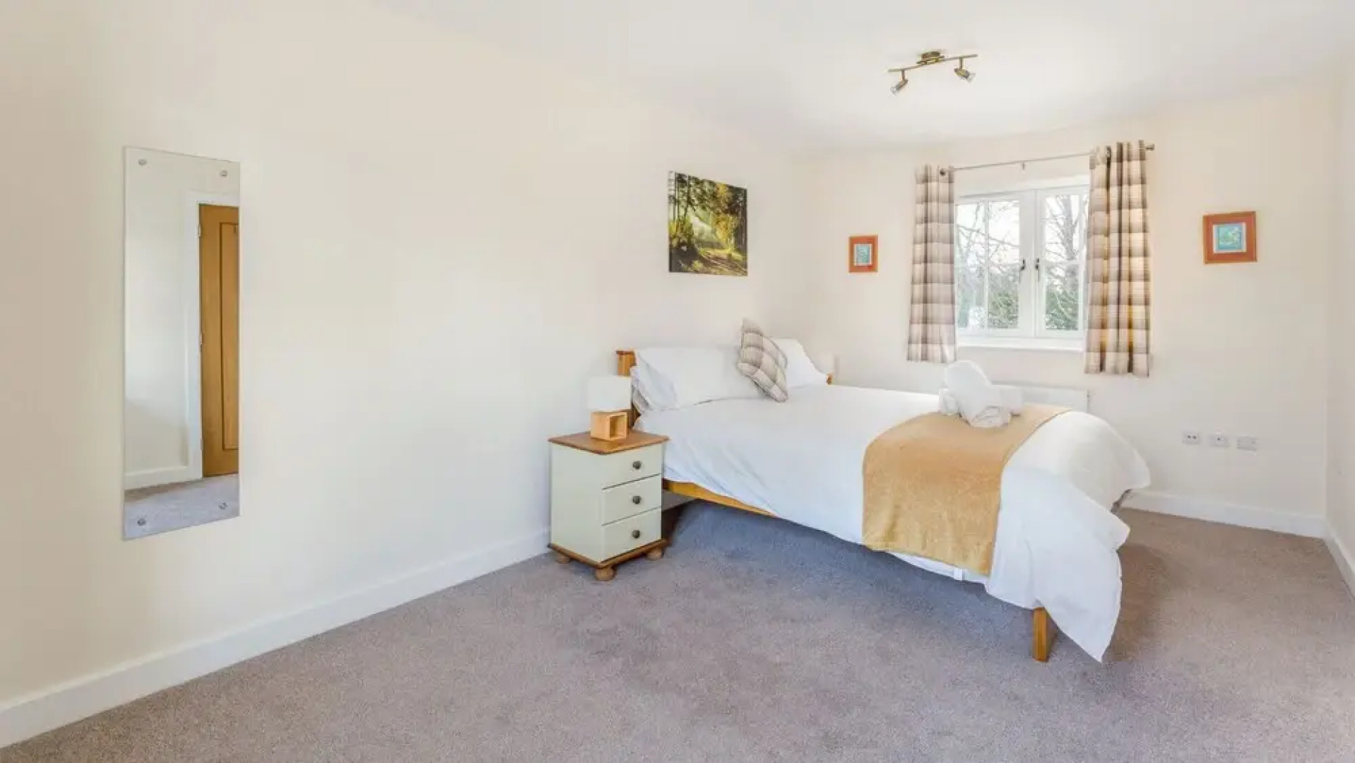 Stunning Cotswolds Mews Home in Broadway Village