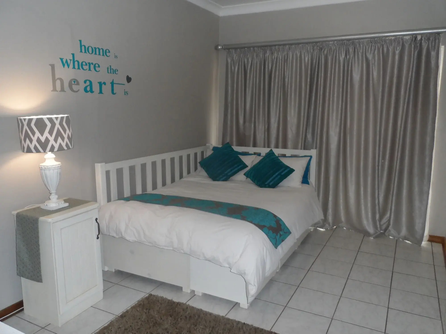 A Cherry Lane Self Catering and B&B