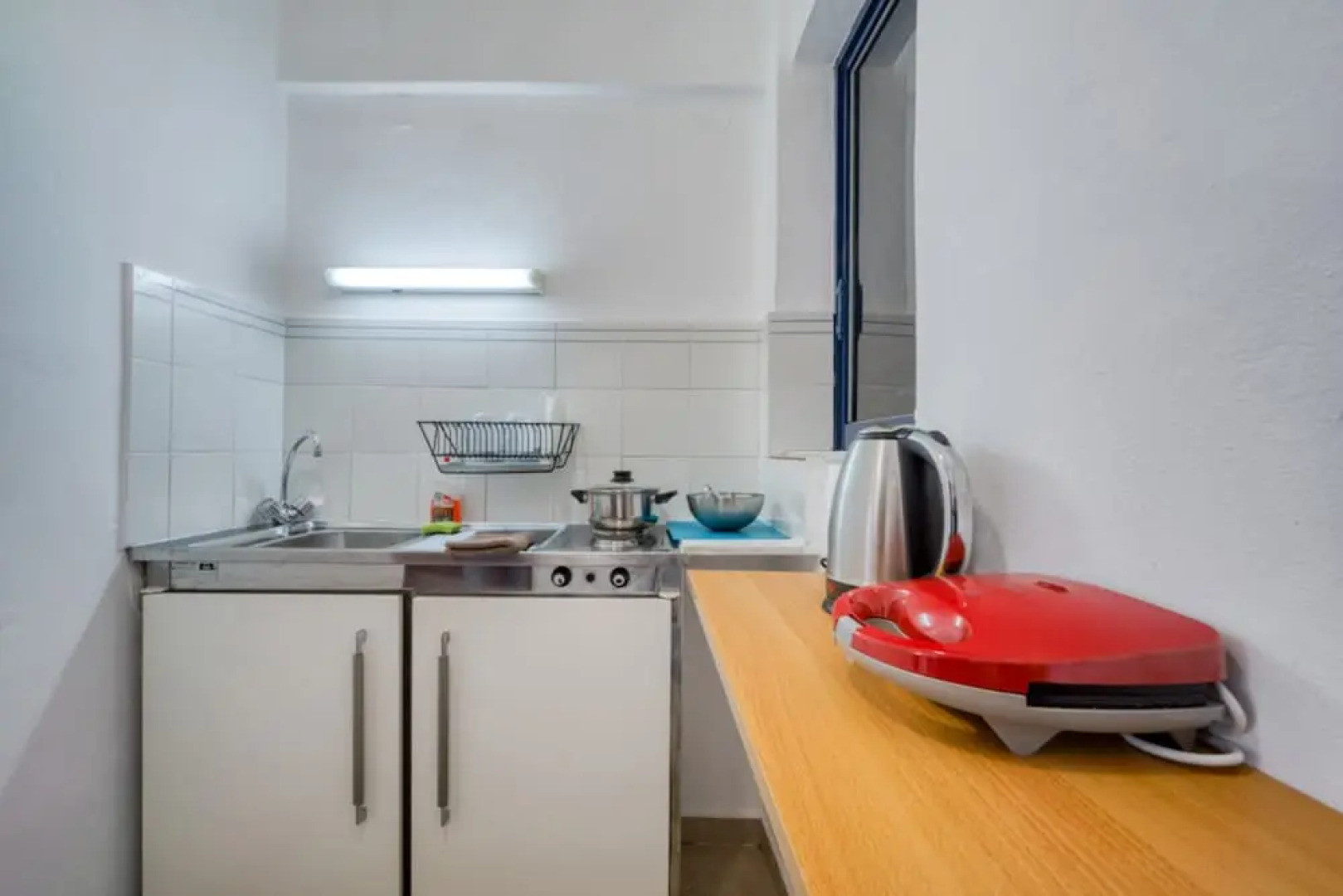 Creta Star Apartments