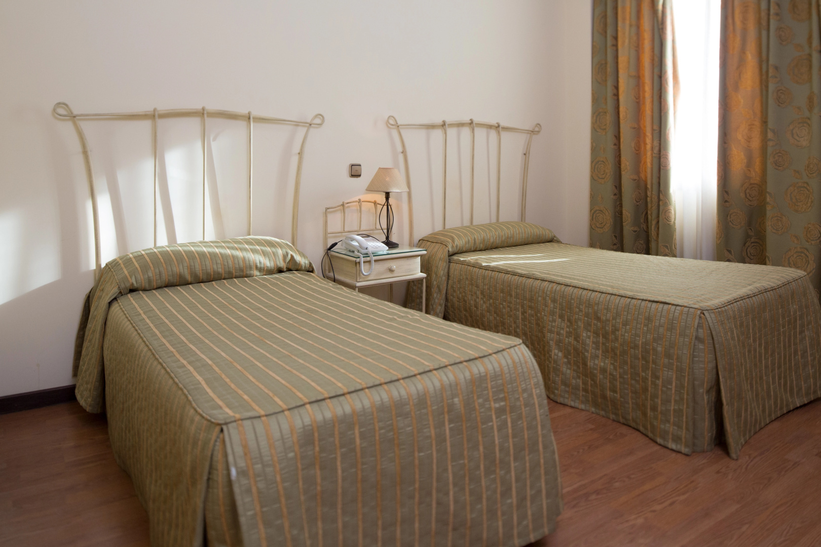 Hotel Villa de Ferias