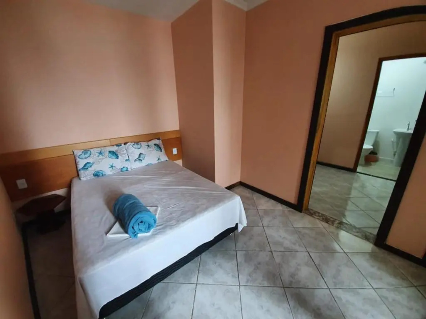 Pousada Pedra das Tartarugas