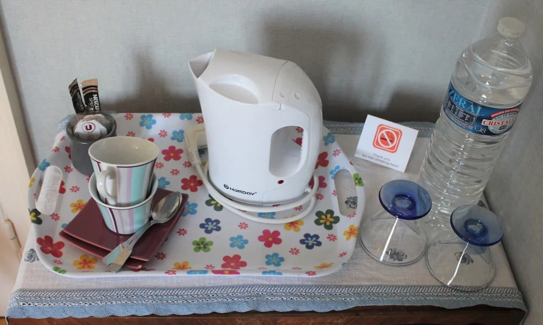 B&B Aux Berges de la Thur