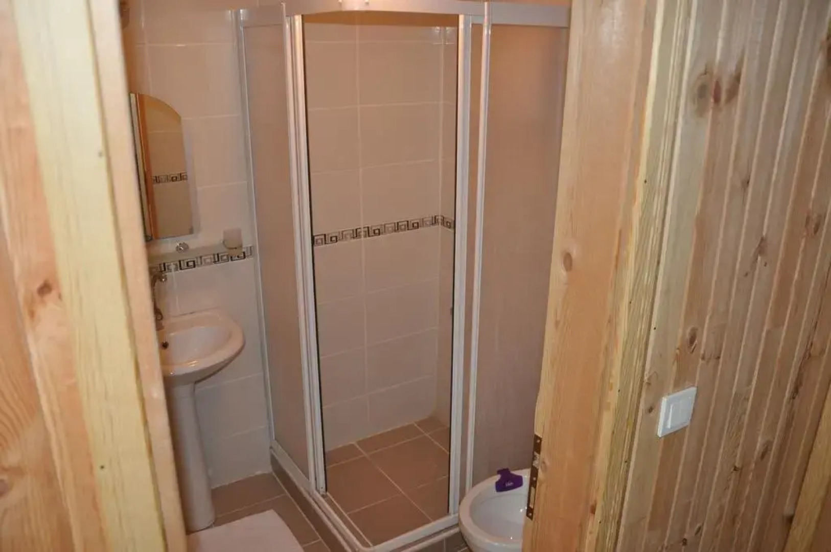 Karaaslan Kamping Tesisleri