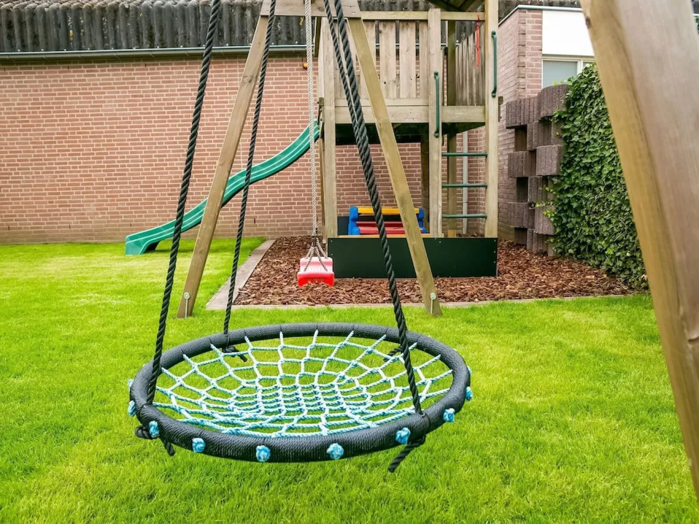 Modern Holiday Home in Diessen with Forest Nearby