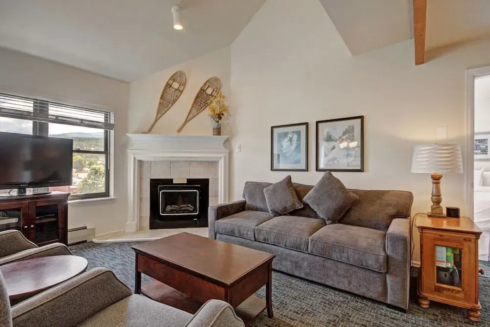 River Mtn Lodge E301