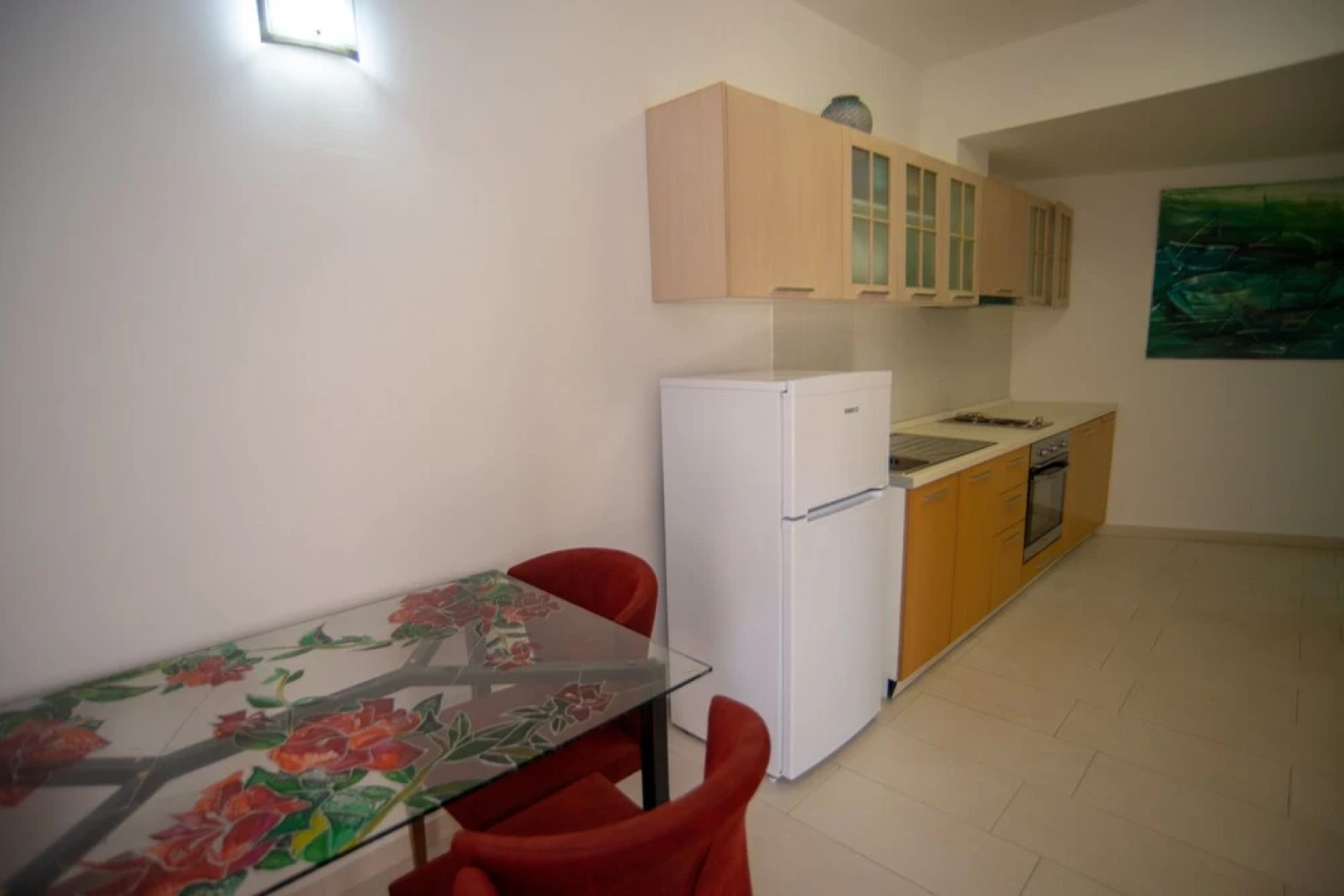 Bougainville Bay Serviced Apartments
