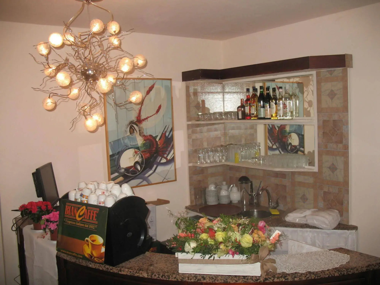 Il Balcone Sul Monferrato